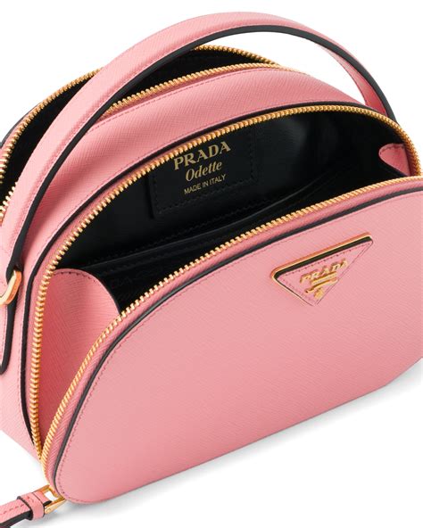 small prada saffiano promenade bag price|Prada odette saffiano.